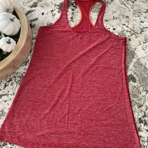 Lululemon racertank